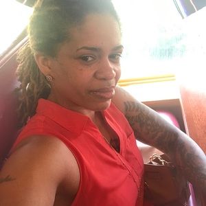 Meet your Posher, Brandy